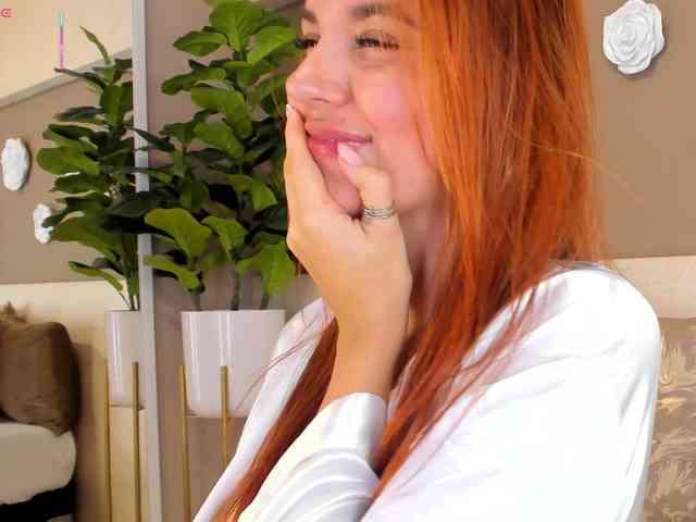 horny chat AylinMiller