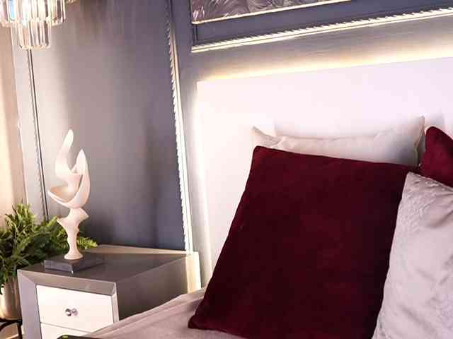 AylinMiller Live Webcam on BongaCams