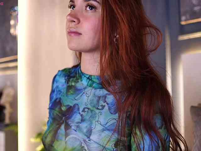 AylinMiller Live Webcam on BongaCams