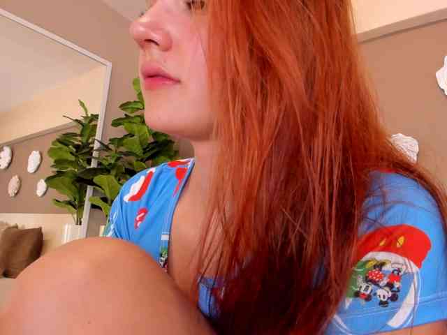 AylinMiller webcam