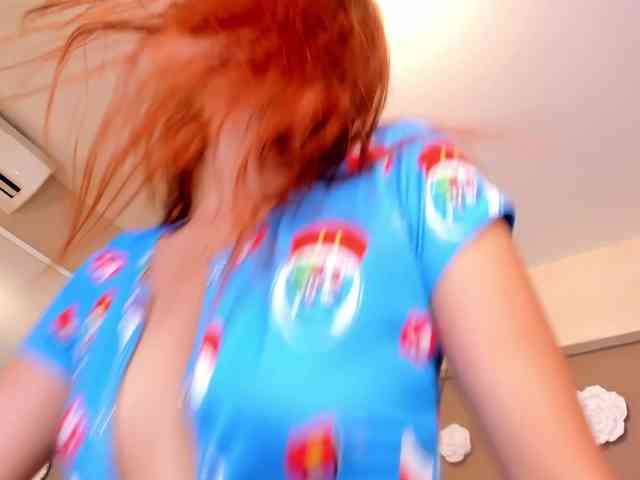 AylinMiller webcam