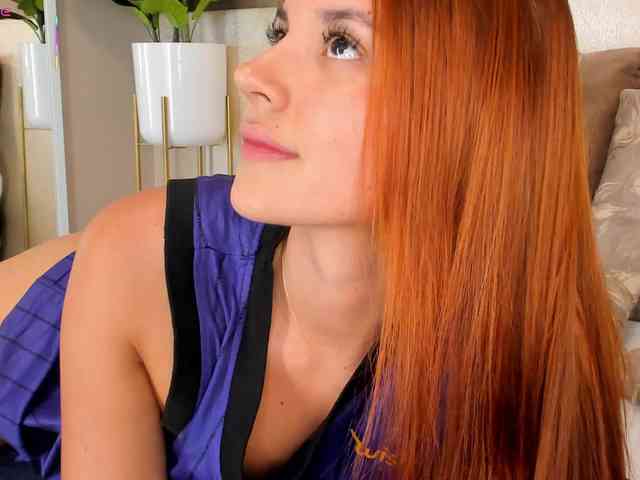 AylinMiller webcam