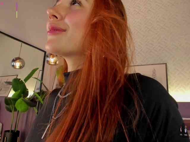 AylinMiller webcam