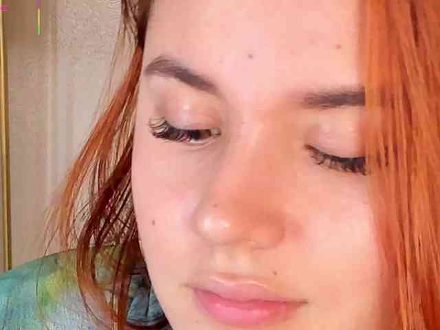 AylinMiller webcam