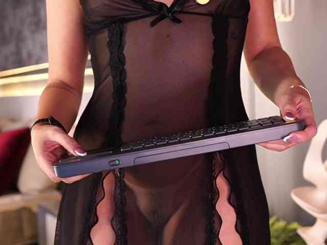 AylinMiller Live Webcam on BongaCams