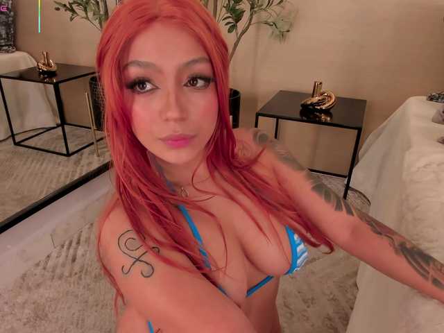 steffanybeck's BongaCams show and profile