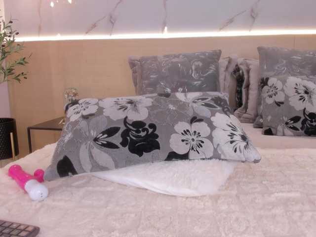 steffanybeck's BongaCams show and profile