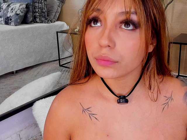 steffanybeck's BongaCams show and profile