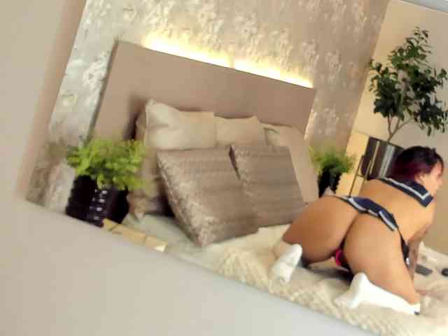 steffanybeck webcam