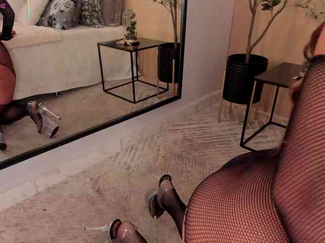 steffanybeck Live Webcam on BongaCams