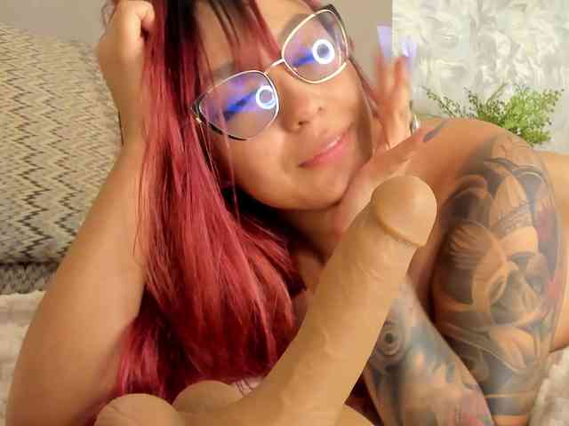 steffanybeck webcam
