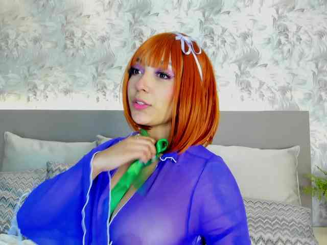 steffanybeck webcam