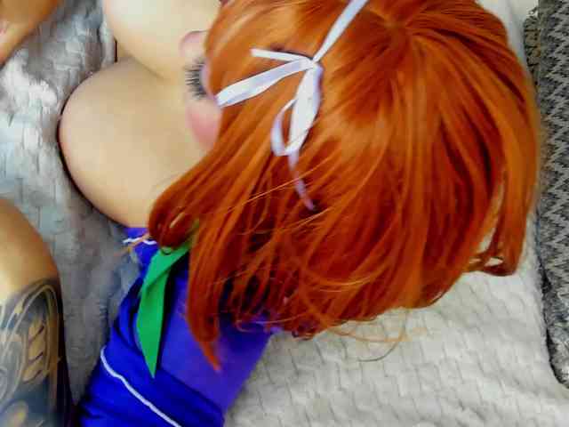 steffanybeck webcam