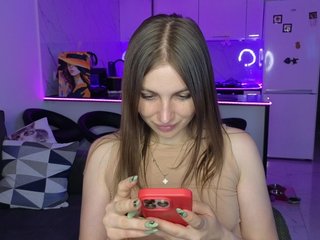 MellicaX Porn Show