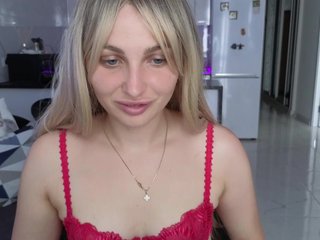 MellicaX Porn Show