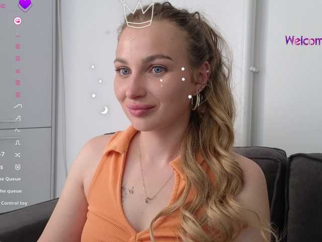 MellicaX on BongaCams 