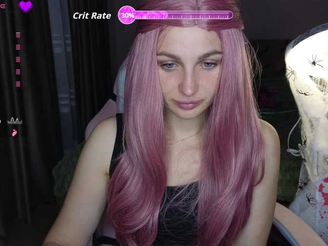 MellicaX from BongaCams