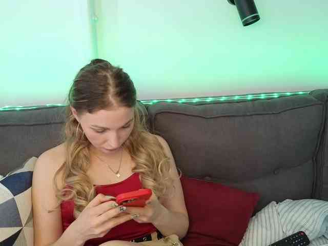 MellicaX webcam