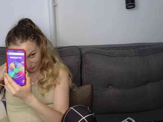 MellicaX webcam