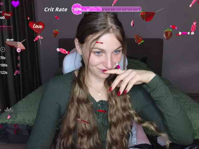 MellicaX webcam