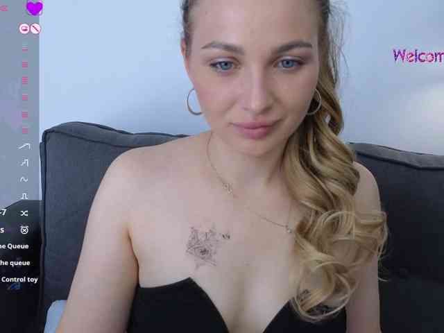 MellicaX webcam