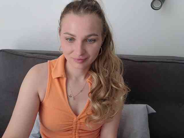 MellicaX webcam