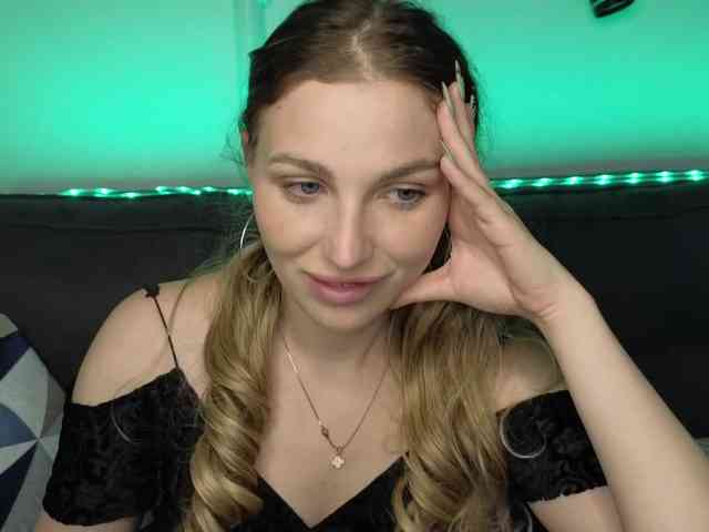 MellicaX webcam