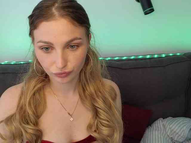 MellicaX webcam