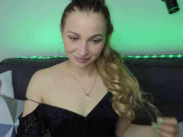 MellicaX webcam