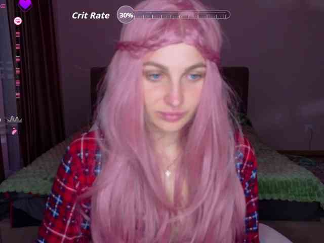MellicaX webcam