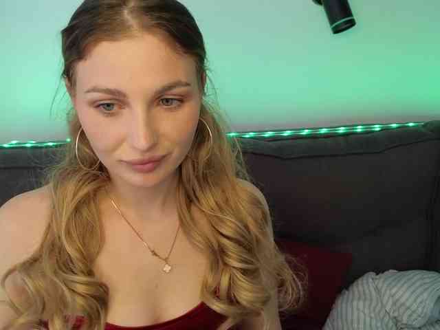 MellicaX webcam