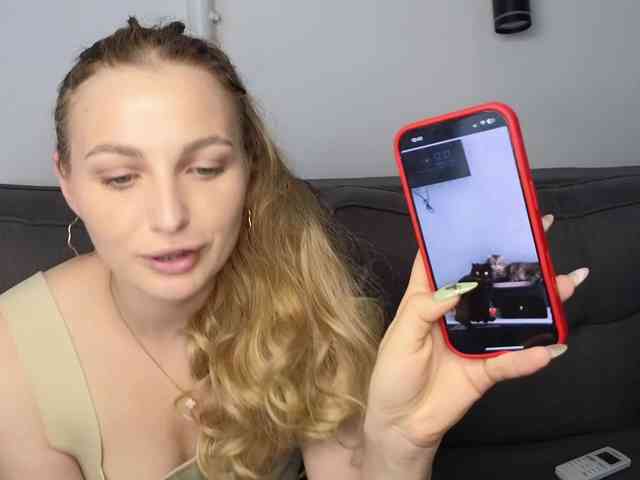 MellicaX webcam