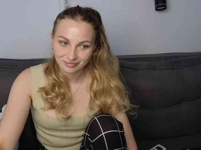 MellicaX webcam