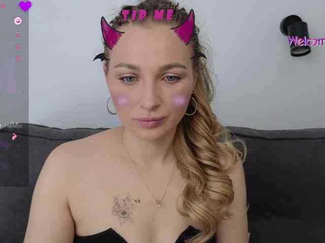 MellicaX webcam