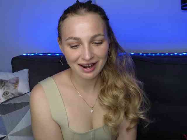 MellicaX webcam