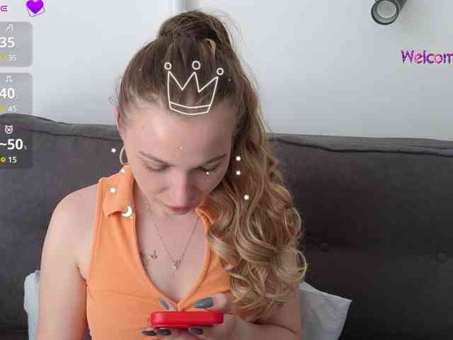 MellicaX webcam
