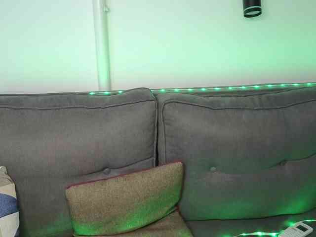 MellicaX webcam