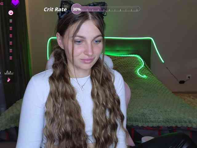 MellicaX webcam