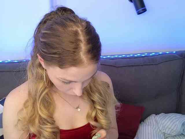 MellicaX webcam