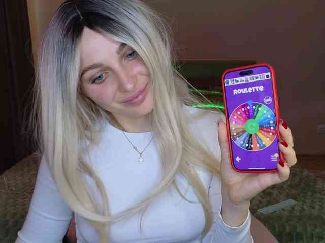 MellicaX webcam