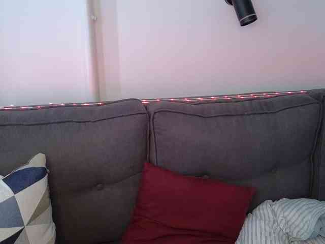 MellicaX webcam