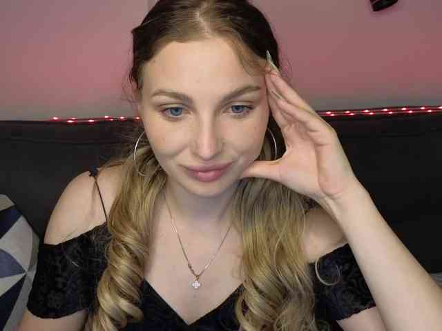 MellicaX webcam