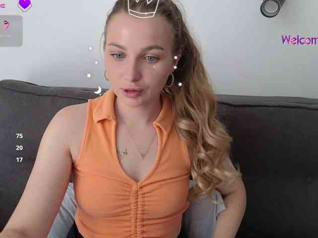 MellicaX webcam