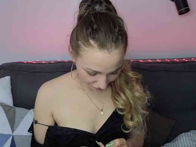 MellicaX webcam