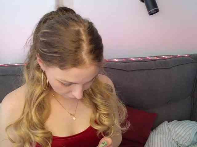 MellicaX webcam