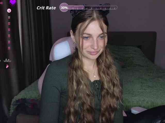 MellicaX webcam