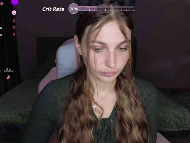 MellicaX webcam
