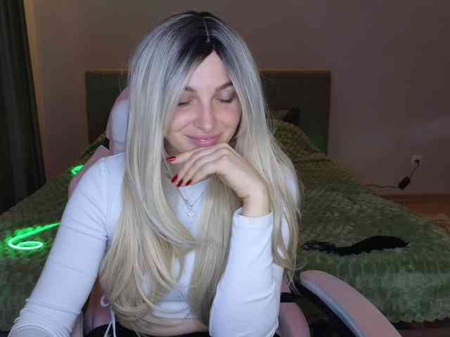 MellicaX webcam