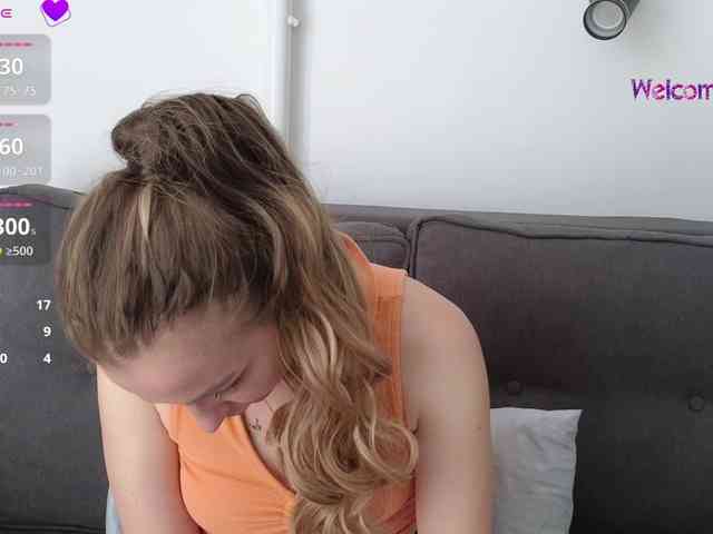 MellicaX webcam