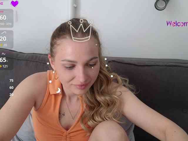 MellicaX webcam